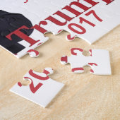 TRUMPF Einweihung Puzzle (Seite)