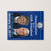 TRUMPF Einweihung Puzzle (Horizontal)