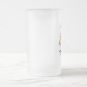 TRUMPF-EINWEIHUNG Tasse (Mittel)
