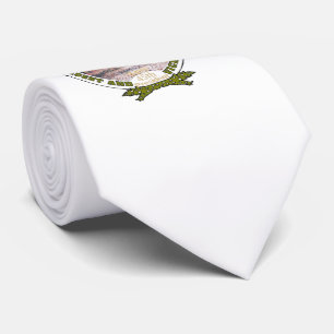 TRUMPF Einweihungs-Krawatte Krawatte