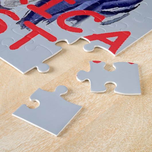 TRUMPF Einweihungs-Puzzlespiel Puzzle (Seite)