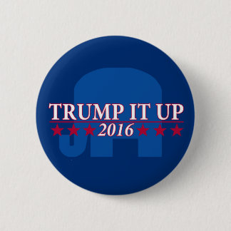 Trumpf es herauf Knopf Button