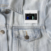 Trumpf feuert Dame Liberty Pin Button (Beispiel)