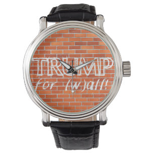 Trumpf für (w) alle! armbanduhr