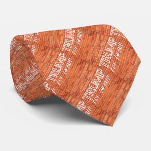 Trumpf für (w) alle! krawatte