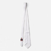 TRUMPF gewählter Präsident Krawatte 2016 (Rückseite)