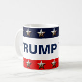 TRUMPF Gewinne Kaffeetasse (Vorderseite Links)