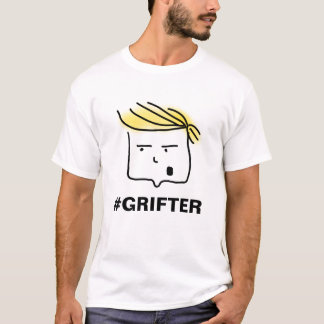 Trumpf GRIFTER T-Shirt