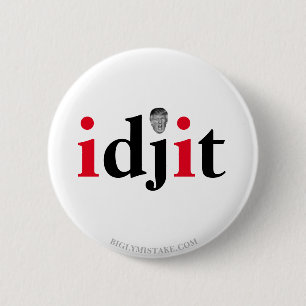 Trumpf IDJIT Button