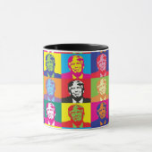 TRUMPF-KAFFEE-TASSE TASSE (Zentrum)