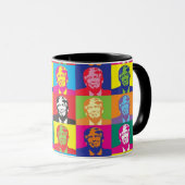 TRUMPF-KAFFEE-TASSE TASSE (VorderseiteRechts)