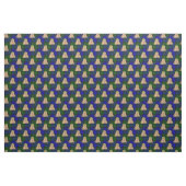 Trumpf kariert gekackt Stoff (Yard (91,4 cm))