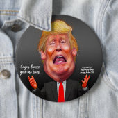 TRUMPF-Knopf Button (Beispiel)