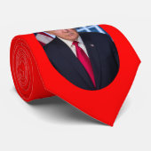 TRUMPF KRAWATTE (Gerollt)