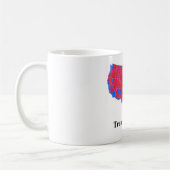 Trumpf-Land-Tasse Kaffeetasse (Links)