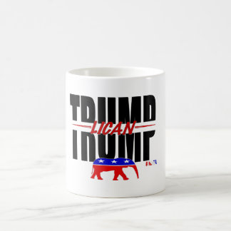 Trumpf-lican Kaffeetasse