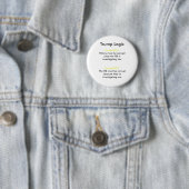 Trumpf-Logik Button (Beispiel)