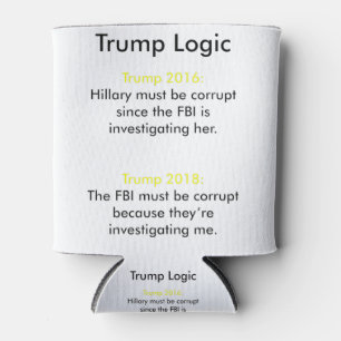 Trumpf-Logik Dosenkühler