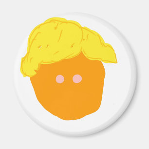 Trumpf Magnet