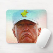 TRUMPF MOUSEPAD (Mit Mouse)