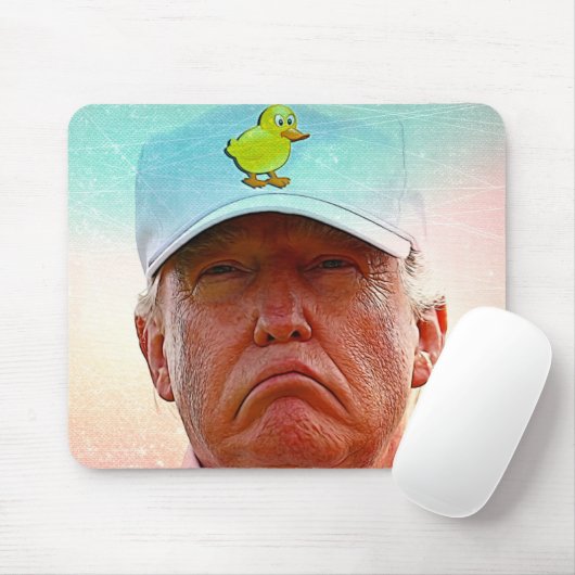 TRUMPF MOUSEPAD (Mit Mouse)