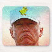 TRUMPF MOUSEPAD (Vorne)
