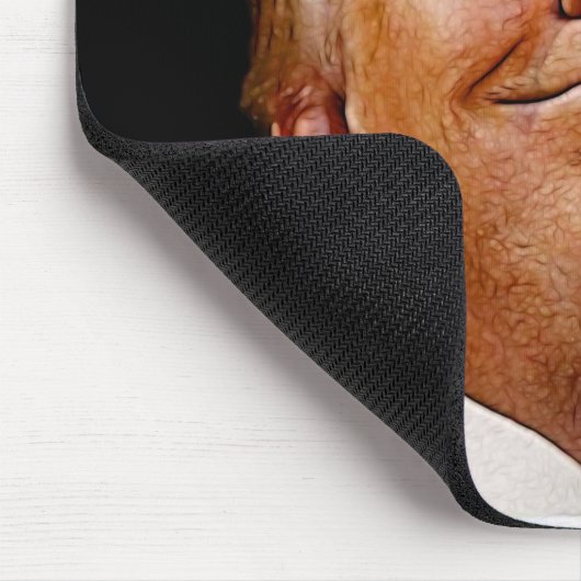 TRUMPF MOUSEPAD (Ecke)