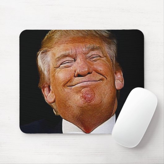 TRUMPF MOUSEPAD (Mit Mouse)