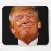 TRUMPF MOUSEPAD (Vorne)