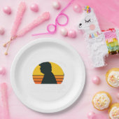 Trumpf Pappteller (Party)