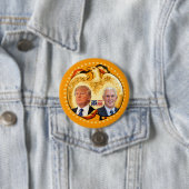 Trumpf-Pennys 2016 Button (Beispiel)