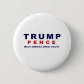 Trumpf-Pennys 2016 - Button (Vorderseite)