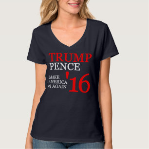 Trumpf-Pennys 2016 T-Shirt