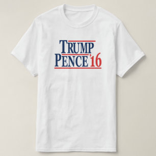 Trumpf-Pennys 2016 T - Shirts
