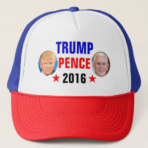 TRUMPF-PENNYS 2016 TRUCKERKAPPE