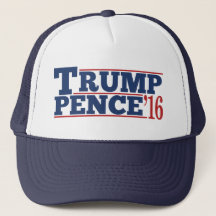 Trumpf-Pennys 2016