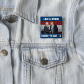 Trumpf-Pennys-Gesetz 2016 u. Auftrag Button (Beispiel)