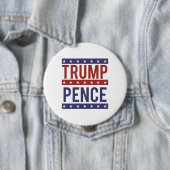 Trumpf-Pennys - im Jahre 2016 - - Button (Beispiel)