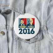 Trumpf-Pennys-Plakat 2016 - - Button (Beispiel)