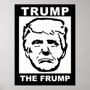 Trumpf Poster