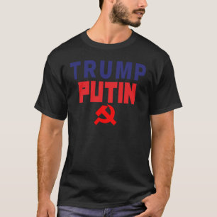 Trumpf/PUTIN T-Shirt