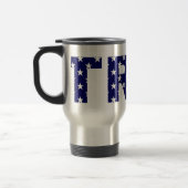 Trumpf Reisebecher (Links)