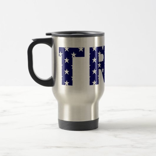 Trumpf Reisebecher (Links)