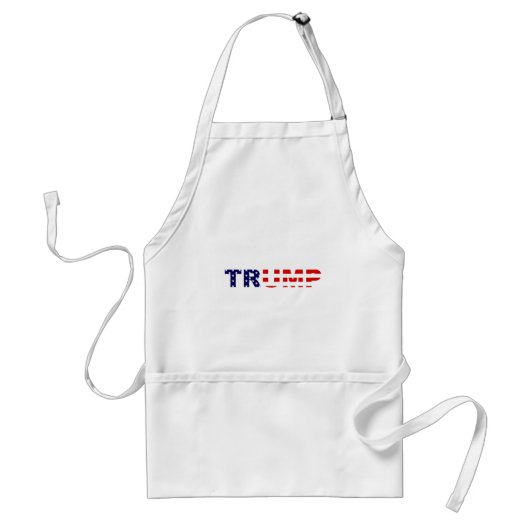 Trumpf Schürze (Vorne)