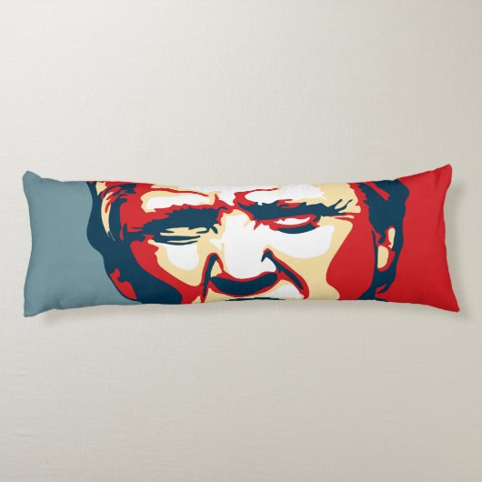 Trumpf Seitenschläferkissen (Rückseite)