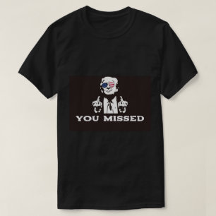 Trumpf Shirt