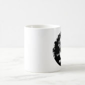 Trumpf-Sieg-Schale Kaffeetasse (Mittel)