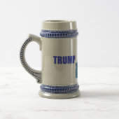 TRUMPF STIEN BIERGLAS (Links)