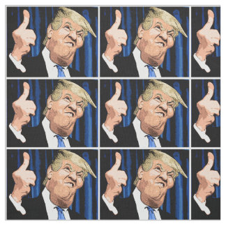 Trumpf Stoff