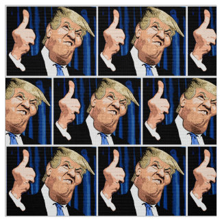 Trumpf Stoff